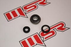 CF MOTO NK 250 DEVİRDAİM KEÇE TK