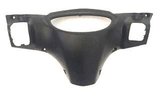 RMG MOTO GUSTO CRYSTAL GOSTERGE PLASTIGI