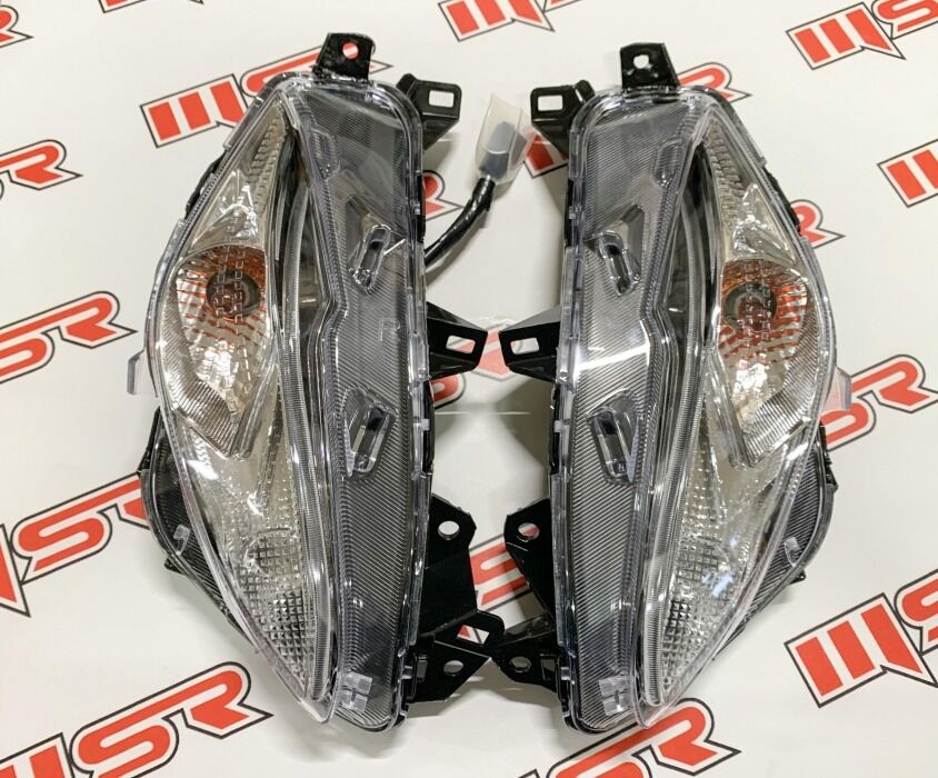 HONDA DIO 110 SİNYAL TK OEM