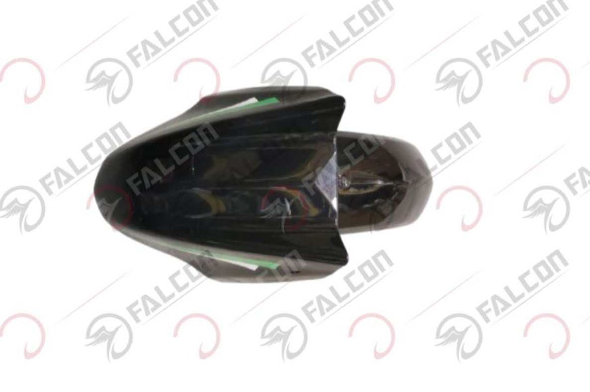 ÖN ÇAMURLUK SİYAH-NEW HANDY