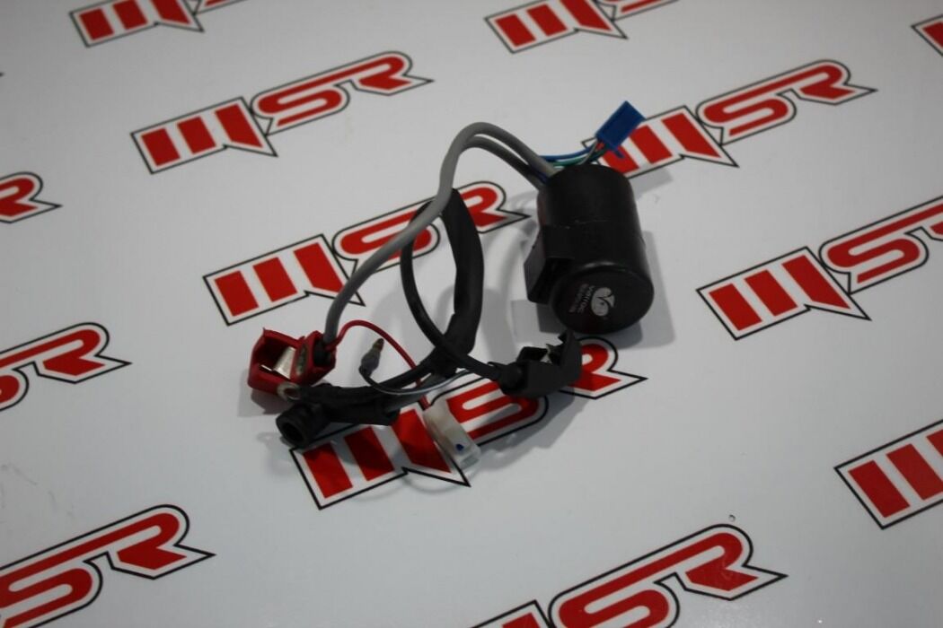 TVS APACHE 150 MARŞ ROLE