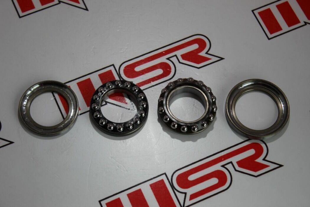 BAJAJ PULSAR NS 200 FURÇ TK