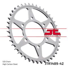 Kawazaki Z 10000 ARKA DİŞLİ