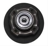 ARKA DİŞLİ GÖBEĞİ 125 MH DRİFT (SİYAH)