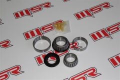 TVS WEGO 110 ÖN FURÇ TK