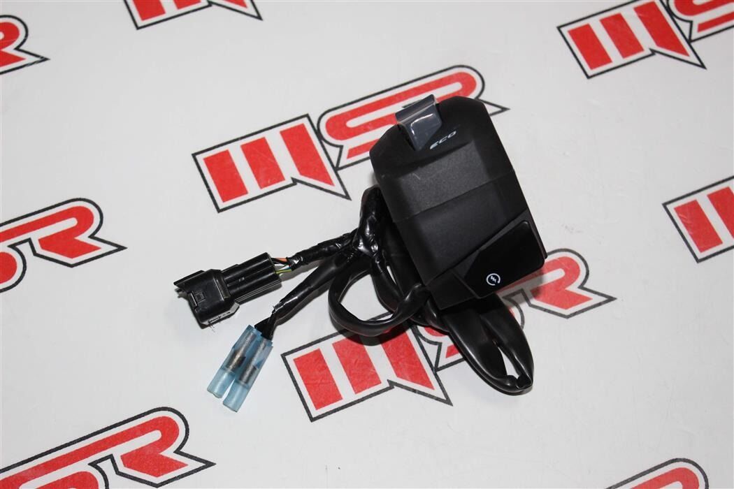 TVS RAİDER 125 SAĞ KUMANDA SETİ A-N6161350