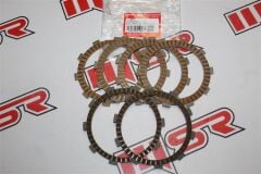 VOGE 525R-525D-525DSX-525RR - 525ACX - DEBRİYAJ BALATA 4+2 LONCIN A