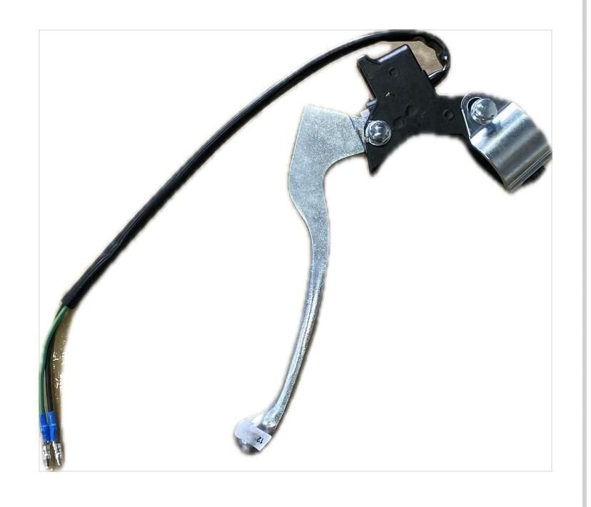 ARKA FREN LEVYESİ SET (ROUTE 110)