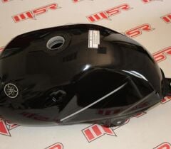 YBR 125 ESD SİYAH BENZİN DEPOSU