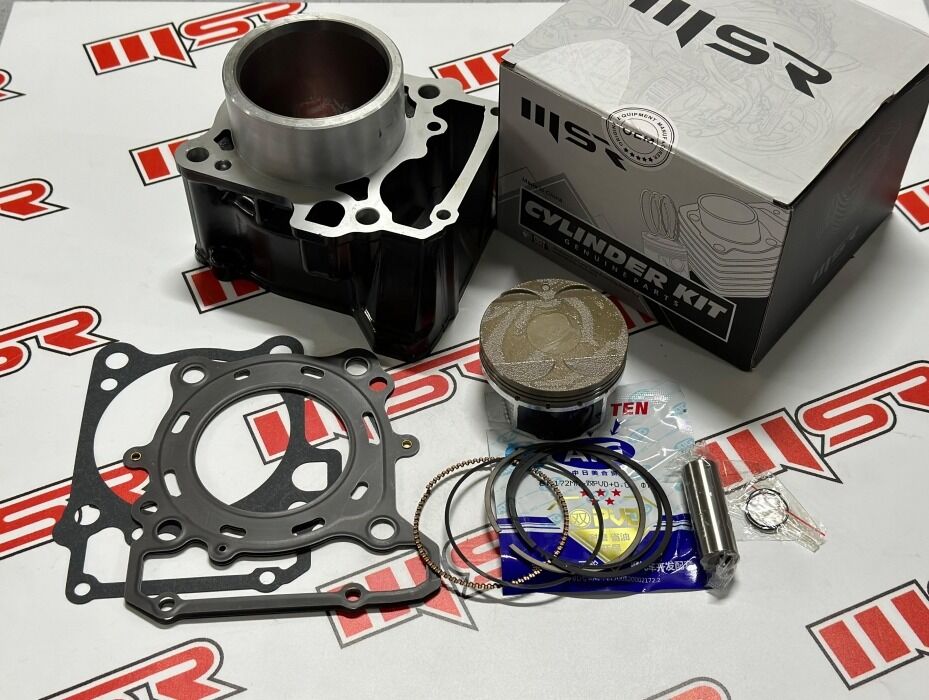 CF MOTO NK 250  SİLİNDİR KİT