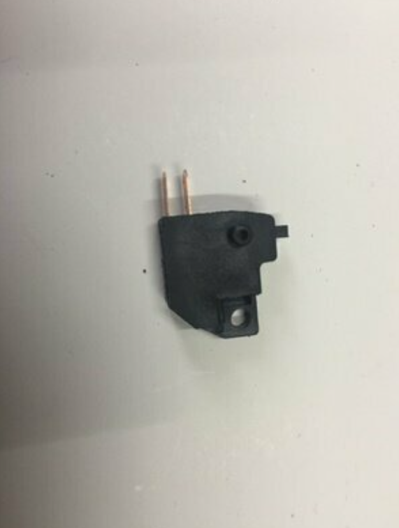 SCOOTER-150 DİSK FREN MÜŞÜRÜ SAĞ