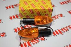 TVS APACHE 150 SİNYAL TK ÖN