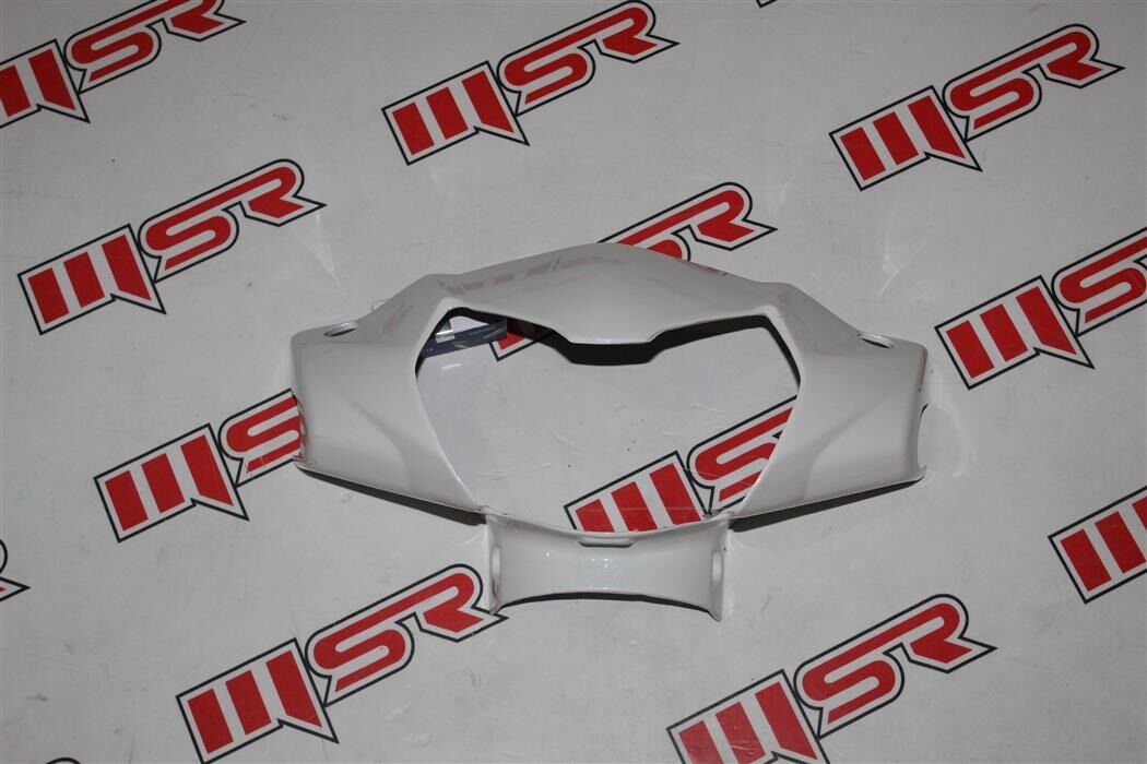 TVS WEGO FAR ÇERÇEVESİ BEYAZ