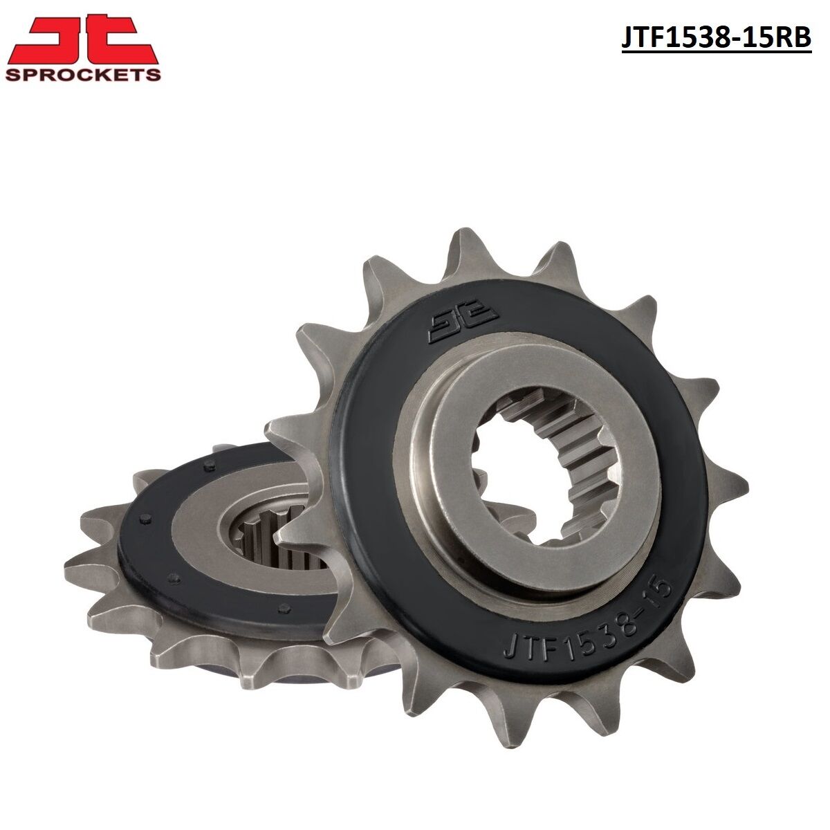 Kawazaki Z 750 / S ÖN DİŞLİ (KAUÇUKLU veya KAUÇUKSUZ)