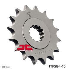 Yamaha YZF R6 600 ÖN DİŞLİ