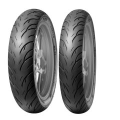 ANLAS YUKI MOJITO 125 ÖN 120/70-12 ARKA 120/70-12 TAKIM LASTİK MB-34