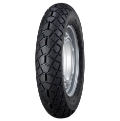 3.50-10 MB-79 F&R 51J TUBELESS