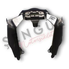 VOGE 250 RR KM ÇERÇEVESİ