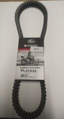 Honda SH 300 I KAYIŞ (26 X 1025) - FRANSA ÜRETİMİ