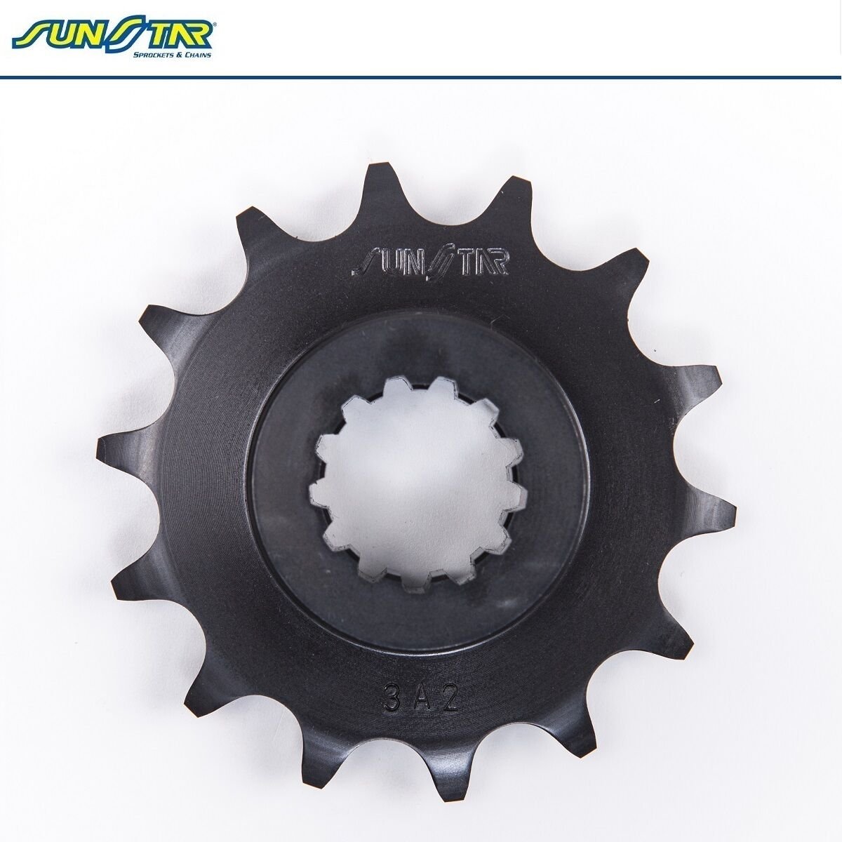 Kawazaki Z 750 / S ÖN DİŞLİ