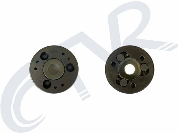 YBR 125 MARŞ RUBLESİ CTVR