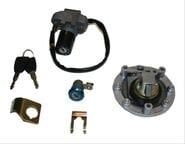 KONTAK + KİLİT SETİ Z-ONE