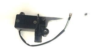 RMG MOTO GUSTO CRYSTAL ON FREN MERKEZI UST