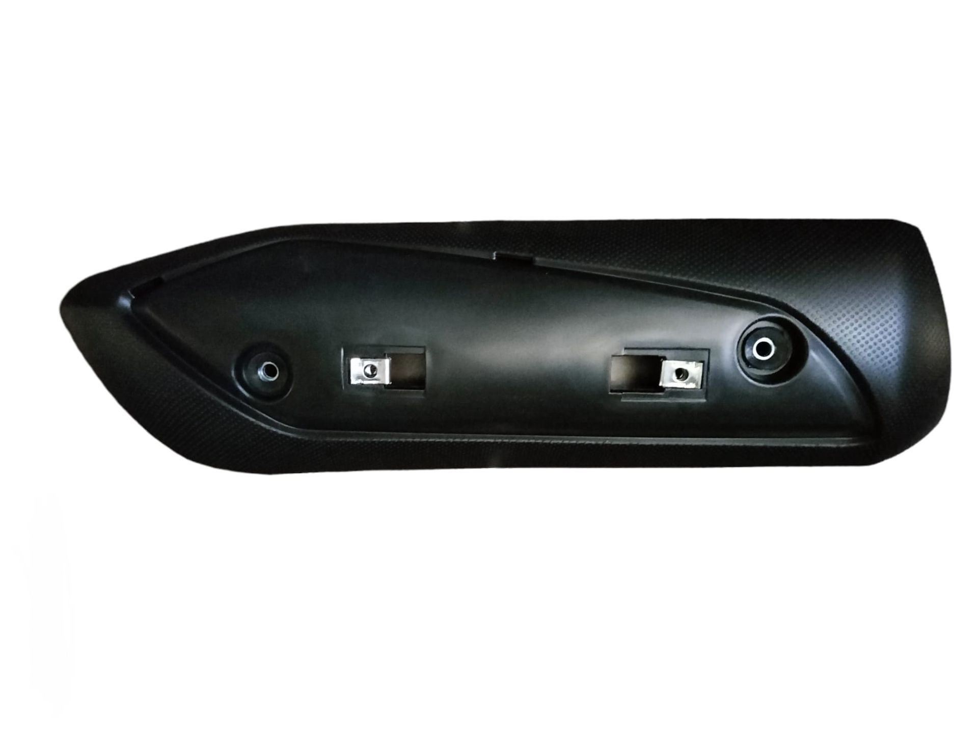 EGZOZ KORUMA PLASTİĞİ PUSAT