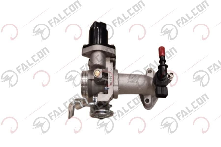 GAZ KELEBEĞİ(ENJEKSİYON) KOMPLE-QUICK 50 Falcon