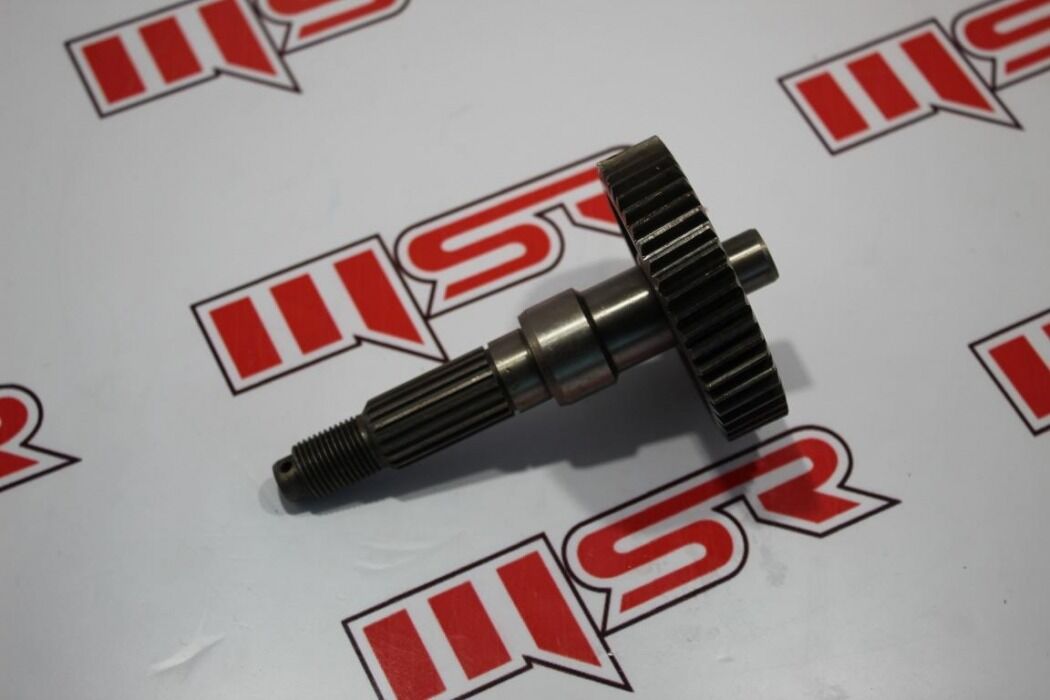 ACTIVA AKS MİLİ HİNDİSTAN