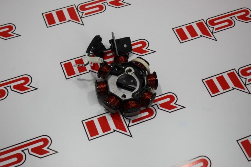 HONDA WAVE 110 İ ENJEKSİYONLU STATÖR