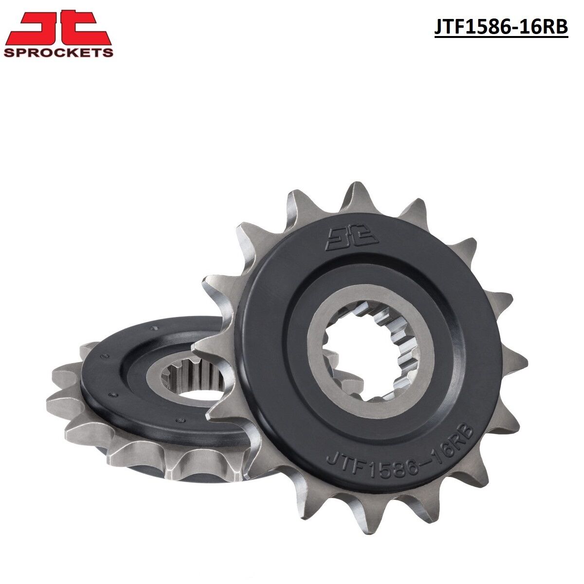 Yamaha YZF R6 600 KAUÇUK DESTEKLİ SESSİZ ÖN DİŞLİ