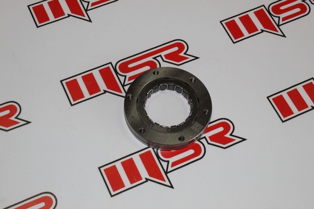 MONDİAL RESSİVO 250/RKS VIESTE 249/VESPA 250/TR250T HURACAN MARŞ KAVRAMA GÖBEĞİ A