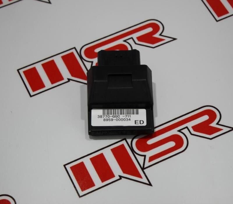 SPACE 110 CDI YM OEM ED(38770-711-8959)