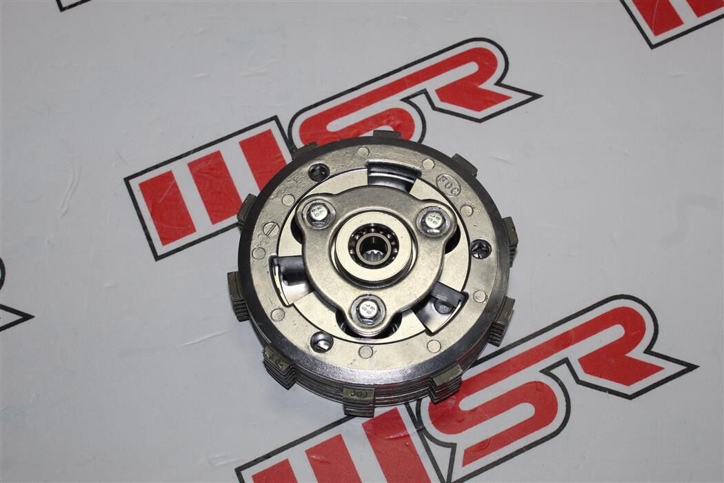 VOGE 525R-525D-525DSX-525RR - 525ACX -DEBRİYAJ  A