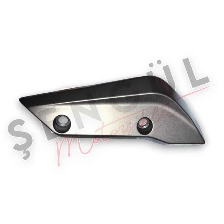VOGE SR1 125 ÖN ÇAMURLUK SOL PLS