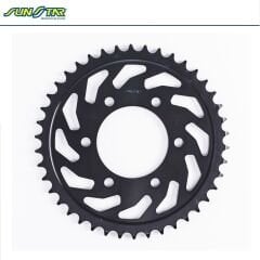 Kawazaki Z 10000 ARKA DİŞLİ