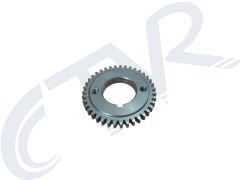 MONDİAL DRİFT L BALASÖR DİŞLİSİ KARŞILIĞI CTVR