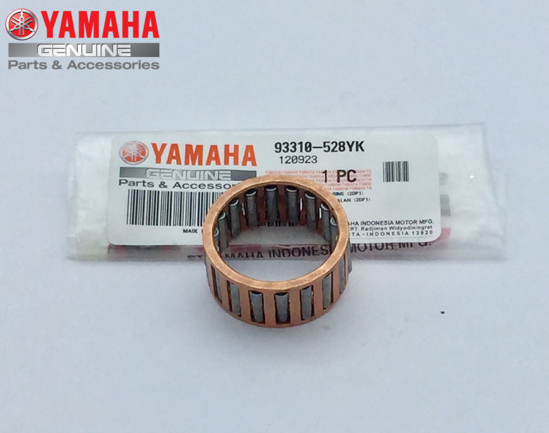 Yamaha N-MAX 125 RULMAN