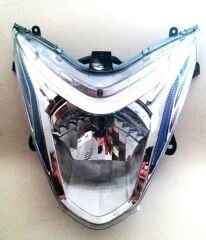 ALPHA.FAR KMP E BELGELI