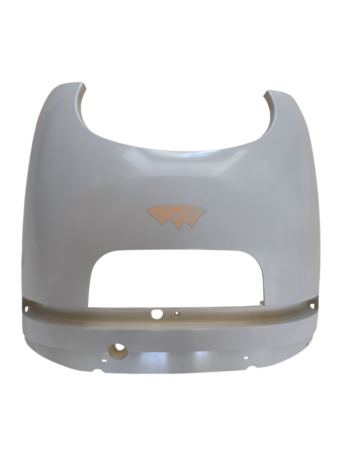 ÖN RGRENAJ GRİ PARLA