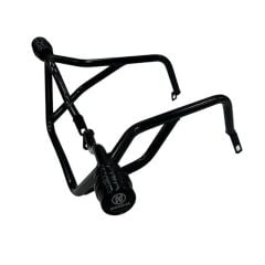 MONDİAL DRİFT L 125 2019 - 2023 UYUMLU MOTOR KORUMA DEMİRİ