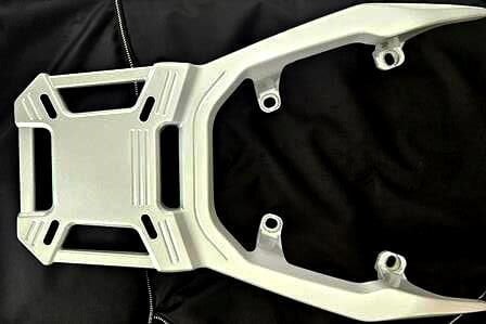 RMG MOTO GUSTO DREAM 150 ARKA PORTBAGAJ