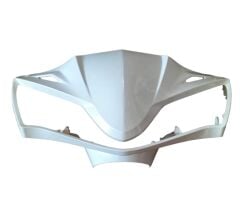 SİNYAL MUHAFAZA BEYAZ PUSAT