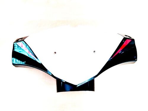 RMG MOTO GUSTO FANTASY 125 KM MUHAFAZA BEYAZ