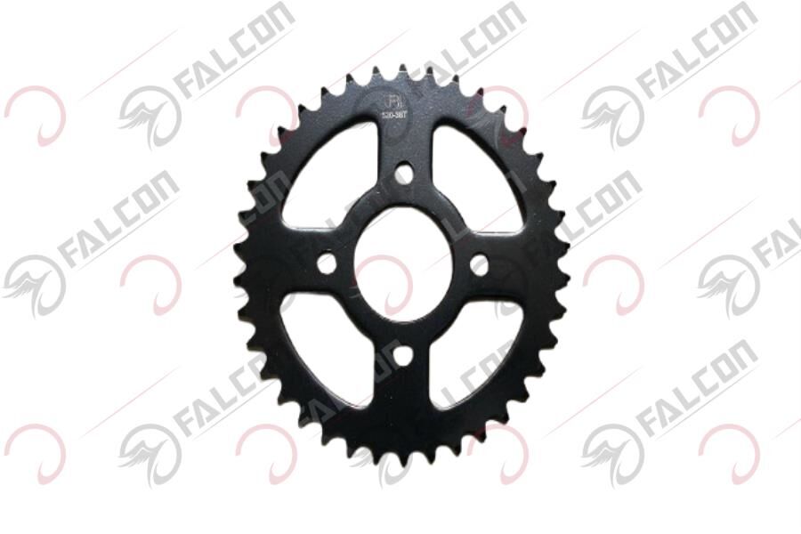 ARKA DİŞLİ (38T)-FREEDOM 277 Falcon