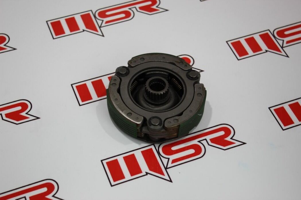 HONDA INNOVA 125 DEBRİYAJ BALATA KOMPLE