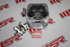 LX200-ATV KYMCO 150 SİLİNDİR KAPAK SÜBAP YAY KÜLBÜTÖR LONCIN