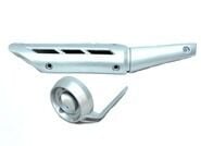 EGSOZ MUHAFAZASI 125 YBR-K  2011 (2 Lİ)