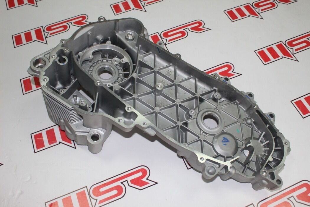 MONDİAL RESSİVO 250/RKS VIESTE 249/VESPA 250/TR250T HURACAN SOL KARTER A